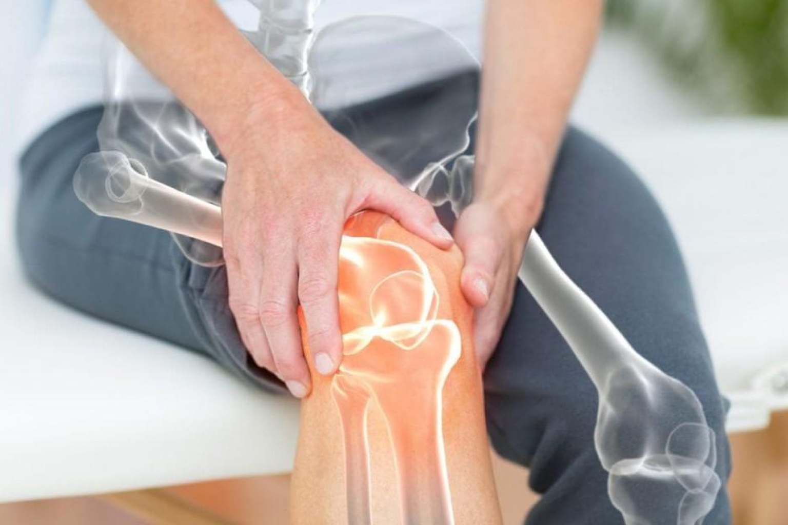 Artritis pasca-trauma